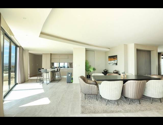 4 BEDROOM APARTMENT FOR SALE IN BLOUBERGSTRAND